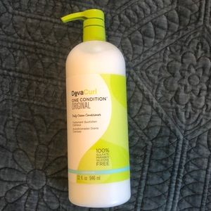🔥🔥 Hot deal: Devacurl one condition original
